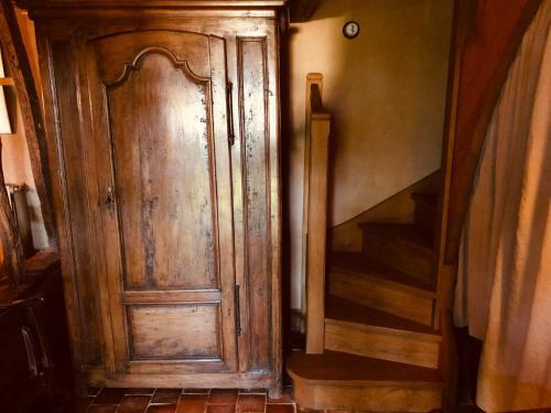 Cottage Les Fori�res