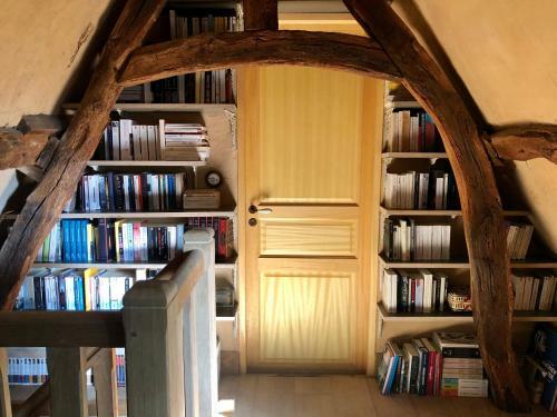 Cottage Les Fori�res