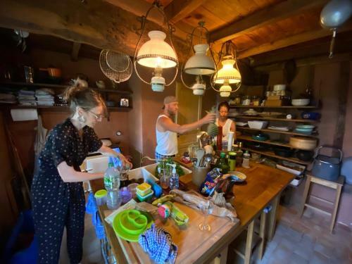 Cottage Les Fori�res