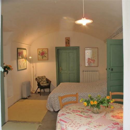 Bed & Breakfast Les Asphod�les