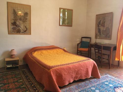 Bed & Breakfast Les Asphod�les