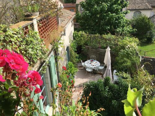 Bed & Breakfast Les Asphod�les
