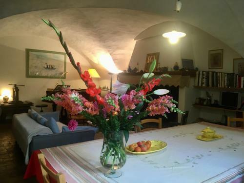 Bed & Breakfast Les Asphod�les