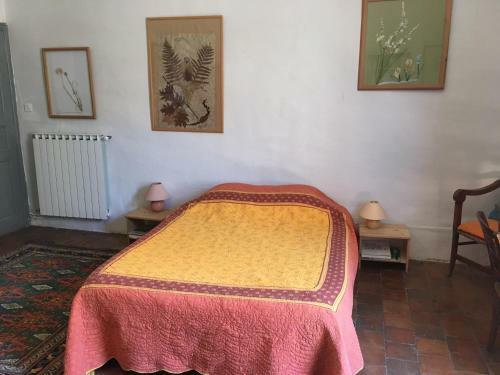 Bed & Breakfast Les Asphod�les