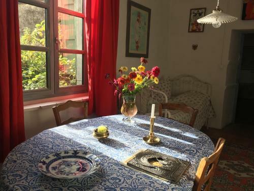 Bed & Breakfast Les Asphod�les