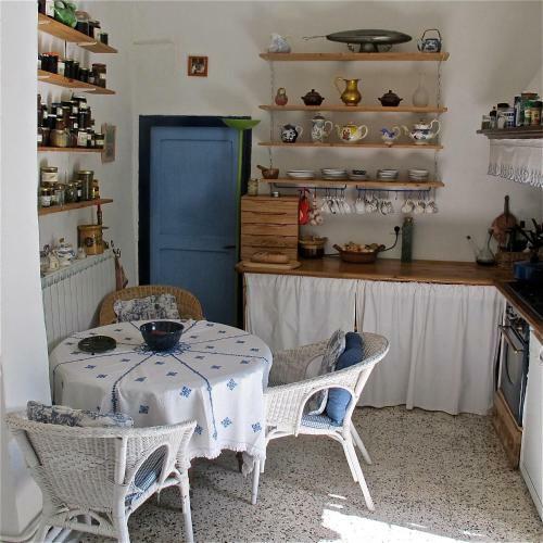 Bed & Breakfast Les Asphod�les