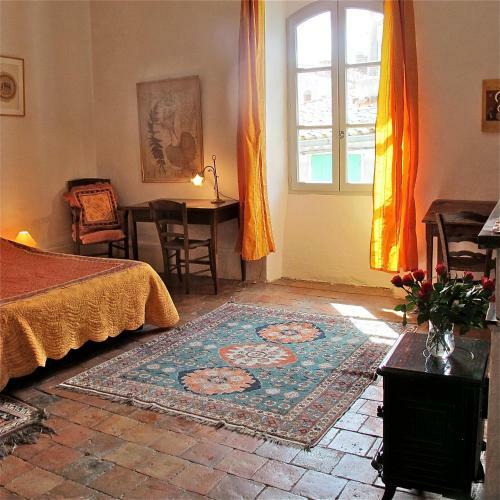 Bed & Breakfast Les Asphod�les
