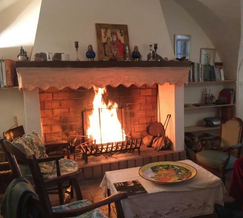 Bed & Breakfast Les Asphod�les