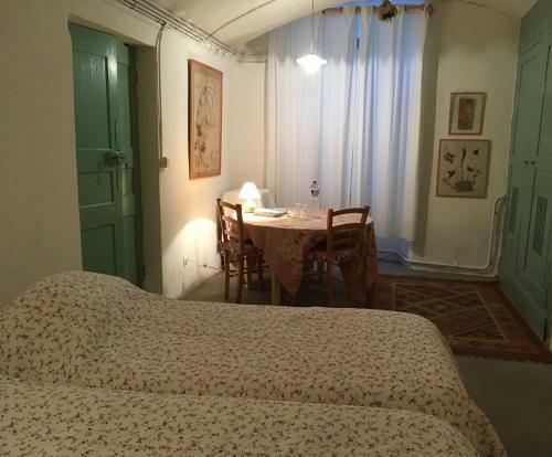 Bed & Breakfast Les Asphod�les