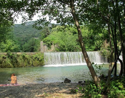 Bed & Breakfast Les Asphod�les