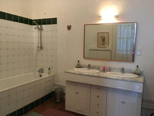 Bed & Breakfast Les Asphod�les