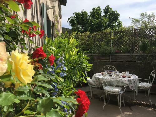 Bed & Breakfast Les Asphod�les