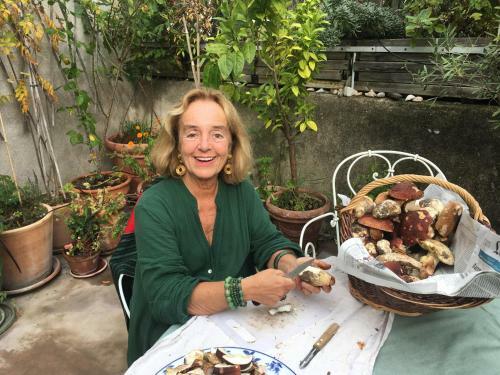 Bed & Breakfast Les Asphod�les