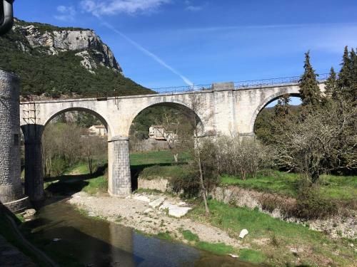Bed & Breakfast Les Asphod�les
