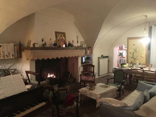Bed & Breakfast Les Asphod�les