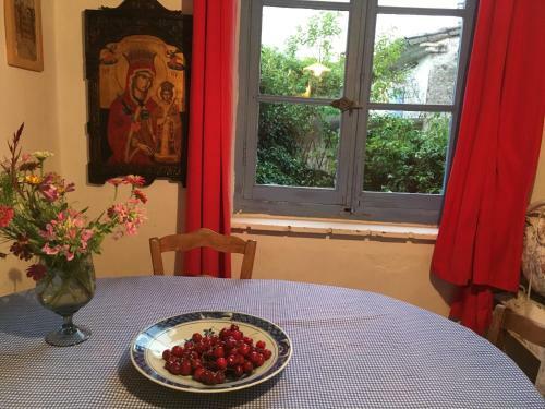 Bed & Breakfast Les Asphod�les