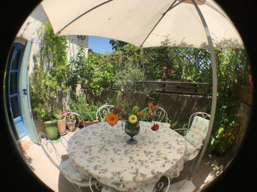 Bed & Breakfast Les Asphod�les