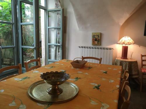Bed & Breakfast Les Asphod�les