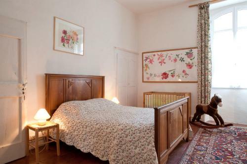 Bed & Breakfast Les Asphod�les