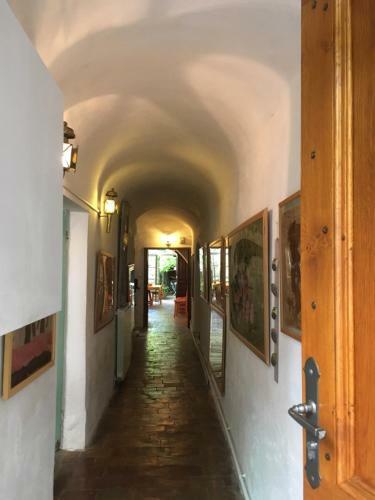Bed & Breakfast Les Asphod�les