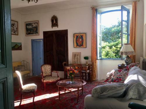 Bed & Breakfast Les Asphod�les