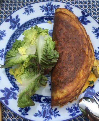 Bed & Breakfast Les Asphod�les