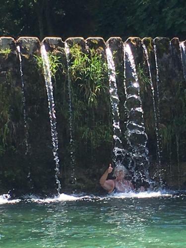 Bed & Breakfast Les Asphod�les