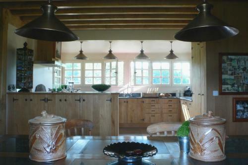 Lodge Saint-hymer