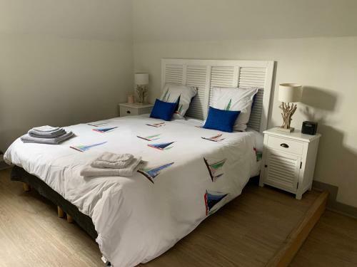 Maison Normande De Caract�re A Colombages