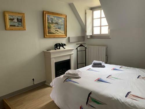 Maison Normande De Caract�re A Colombages