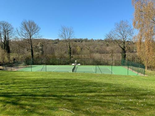 Maison Normande De Caract�re A Colombages