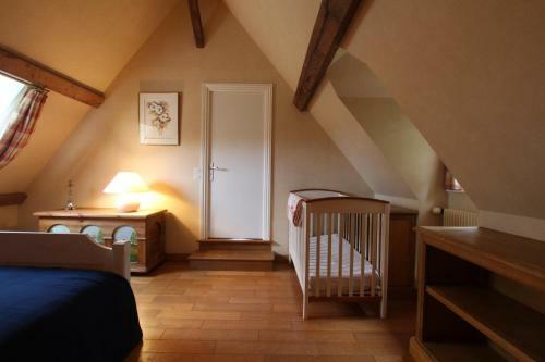 Haras De La Valterie