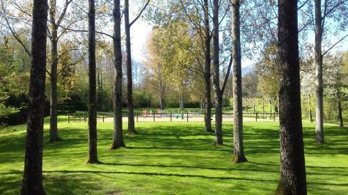 Haras De La Valterie