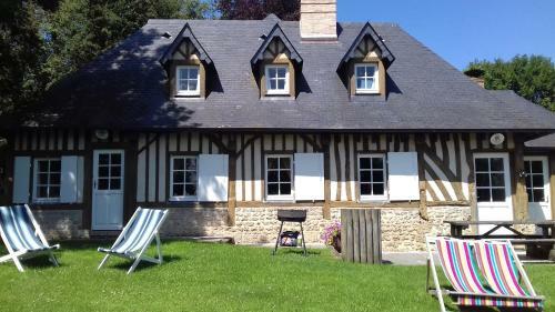 Haras De La Valterie