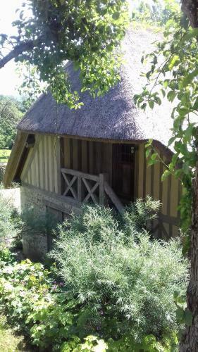 Haras De La Valterie