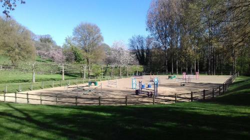 Haras De La Valterie
