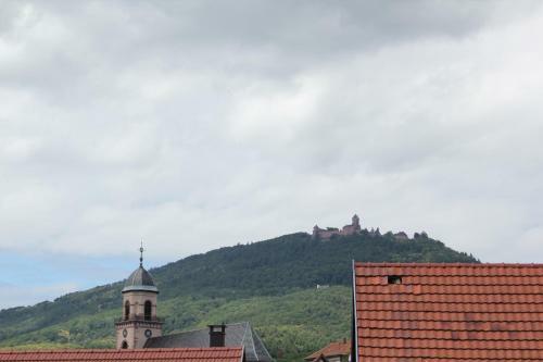 Apartamento G�te Le Cep D'or Alsace