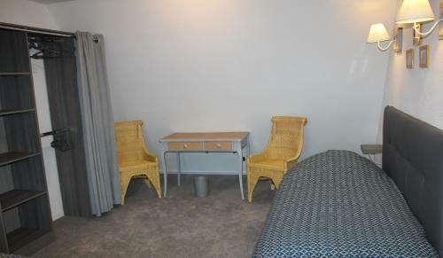 Apartamento G�te Le Cep D'or Alsace