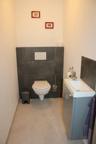 Apartamento G�te Le Cep D'or Alsace