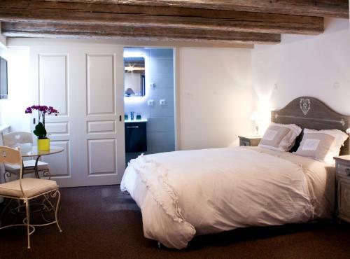 Bed & Breakfast Chambre Le Hupsa Pfannala