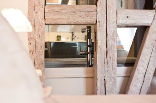 Bed & Breakfast Chambre Le Hupsa Pfannala