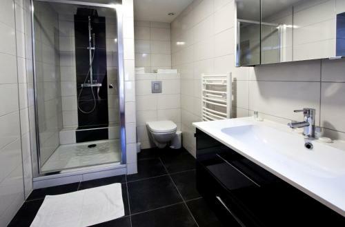 Bed & Breakfast Chambre Le Hupsa Pfannala