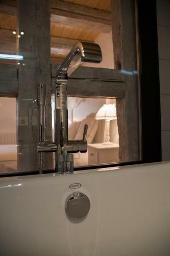 Bed & Breakfast Chambre Le Hupsa Pfannala
