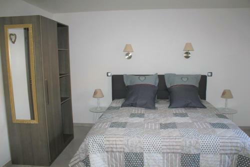 Hostal Maison D'h�tes Le Cep D'or Alsace