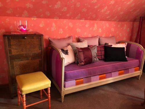 Bed & Breakfast La Maison De Juliette
