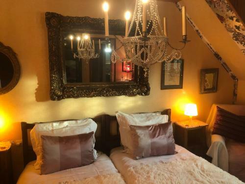 Bed & Breakfast La Maison De Juliette