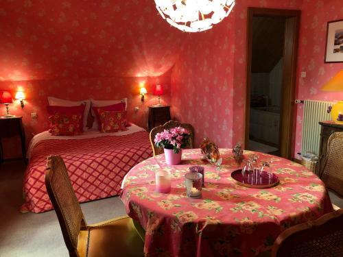 Bed & Breakfast La Maison De Juliette