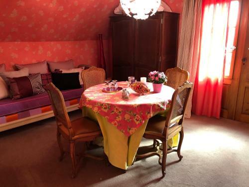 Bed & Breakfast La Maison De Juliette