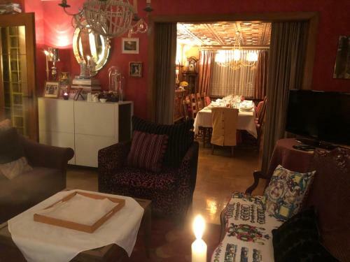 Bed & Breakfast La Maison De Juliette