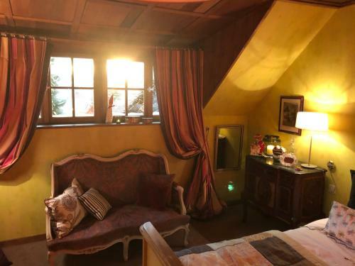 Bed & Breakfast La Maison De Juliette